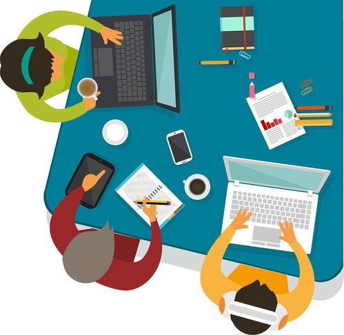 網絡營銷組織與互聯網銷售 概念、形式與實踐